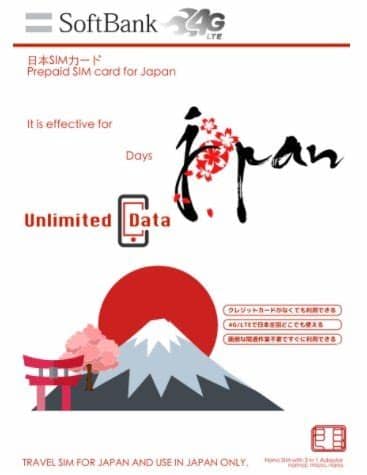 .internet tercepat terbaik akan kami share berdasarkan pengalaman penulis sendiri ketika memilih kartu gsm yang di gunakan untuk bekerja di internet. Jual Kartu SIM Card Travel Jepang Softbank - Internet ...