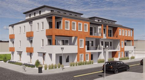 New Condos Coming To Pacific Ave In Wildwood Wildwood Video Archive