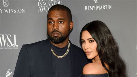 Kim Kardashian Kanye West Have Strong Friendship After Split