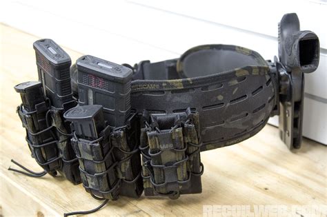 Pin By Keith On Tactical Gear Battle Belt Tactical Gear Survival