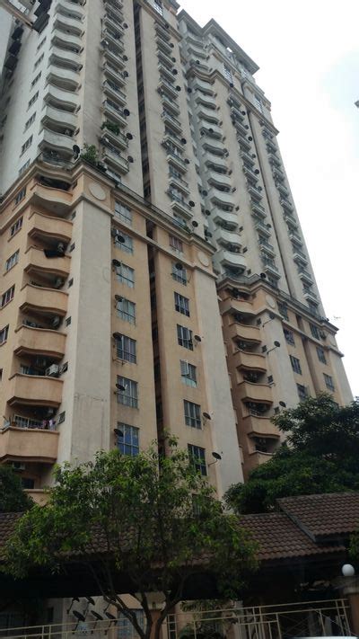 Ridzuan condominium @ bandar sunway. Ridzuan Condominium, Bandar Sunway Insights, For Sale and ...