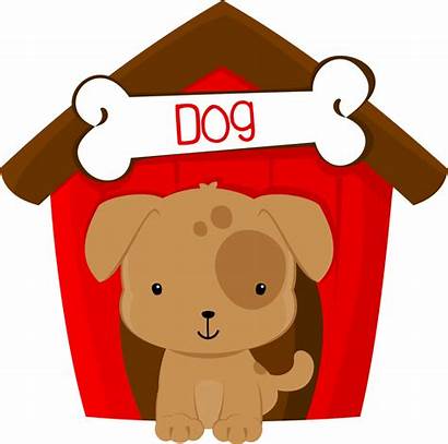Dog Puppies Clip Dogs Cutest Clipart Puppy