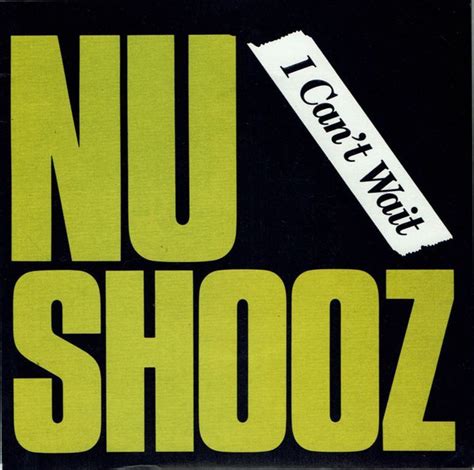 Nu Shooz - I Can't Wait (1985, Vinyl) | Discogs
