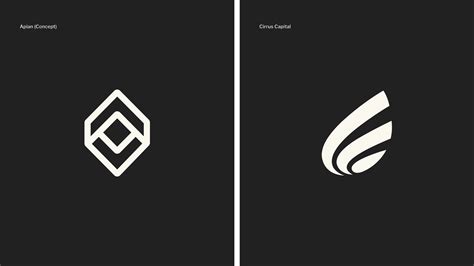 Logos Collection 01 On Behance