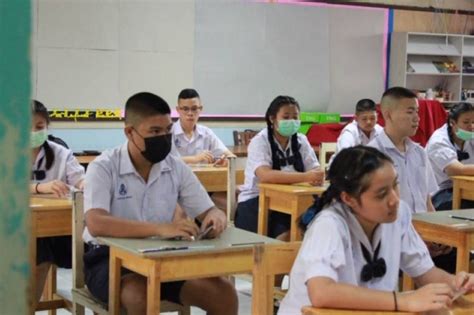 เตรียมรวม โอเน็ต 63 9 วิชาสามัญ ช่วย นร. เห็นตรงกัน !!! กลุ่มผู้บริหารโรงเรียนหนุนเลิกสอบโอเน็ต ...