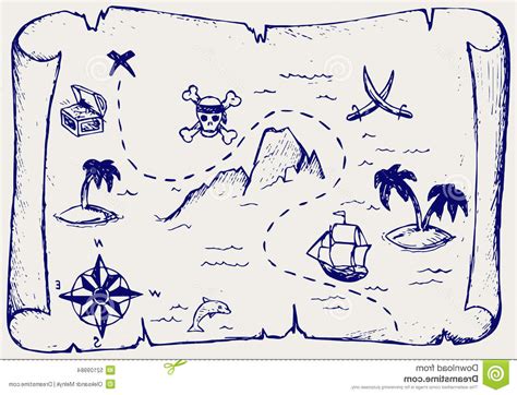 Check spelling or type a new query. Carte Au Tresor Dessin Beau Photos Carte D île De Trésor ...