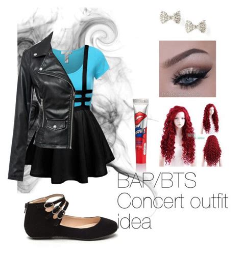 Bts Concert Outfits Ideas