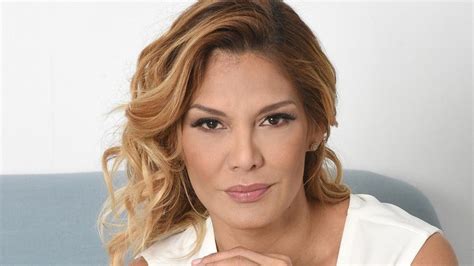 Ivonne Reyes Desplomada Tras Lo Que Reveló Telecinco Diario Show