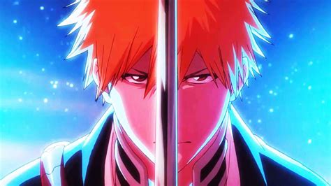 Bleach Thousand Year Blood War Saying One Final Goodbye To A Beloved