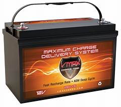 Rv Batteries Spokane Craigslist Campers Guide To Powering Your Adventure
