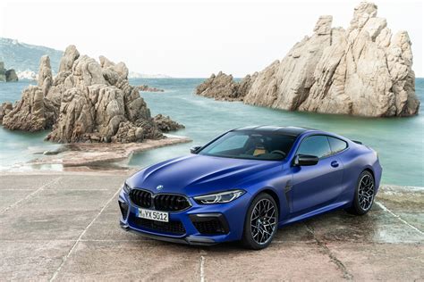 The 2020 Bmw M8 Is The 617 Hp High Performance 8 Series Weve Been