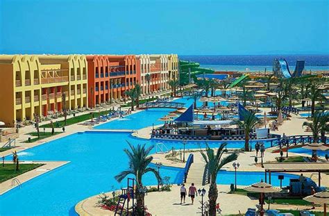 Titanic Beach & Spa, Hurghada | Purple Travel
