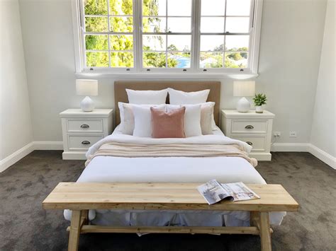Hamptons Styling Foxy Home Staging