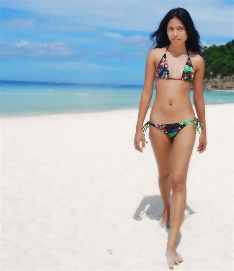 Bikini Philippines Beach Fine My Xxx Hot Girl