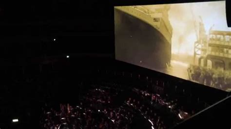 Счастливая алёна савкина уже в доме 2. Titanic Live (Opening Scene) - Royal Albert Hall 27/04/15 ...