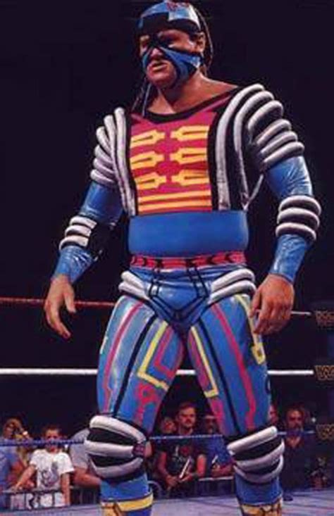 The 50 Greatest Wrestling Costumes Of All Time Complex Wrestling