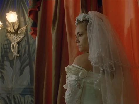 Theresa Russell In Hotel Paradise Telegraph
