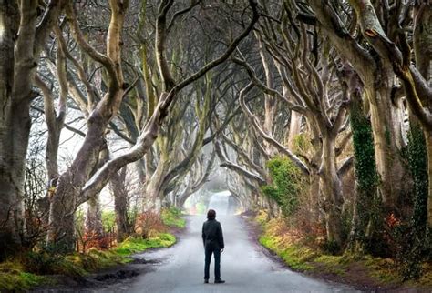 Game Of Thrones Ireland 16 Filming Locations From The Show Infonewslive