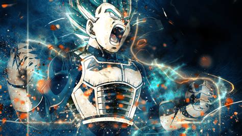 Submitted 1 year ago by yanthomasssj goku. Dragon Ball Z Vegeta wallpaper, Dragon Ball, Dragon Ball ...