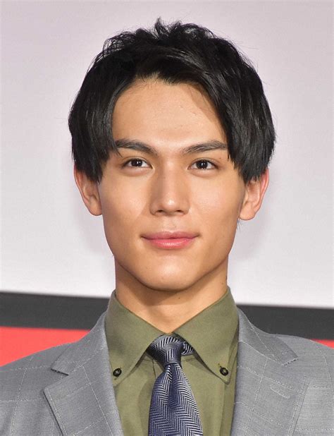 If still can not solve the problem as described above, please enter mailbox forum to inform us , we will solve the problem for you as soon as possible. 中川大志 ― スポニチ Sponichi Annex 芸能