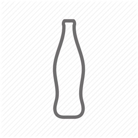 Coca Cola Bottle Icon At Getdrawings Free Download