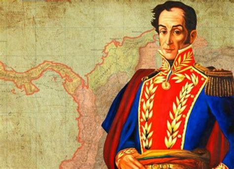 ¿qué Pasó Un 17 De Diciembre De 1830 Falleció El Libertador Simón Bolívar