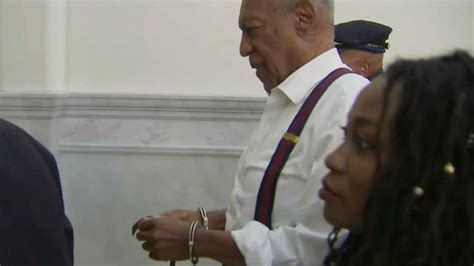 Bill Cosby’s Prison Sentence Social Media Users React Fox News