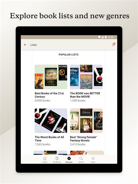 Goodreads For Android Apk Download