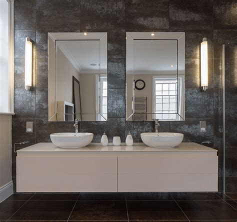 Most Amazing Bathroom Mirrors Ideas Interior Vogue