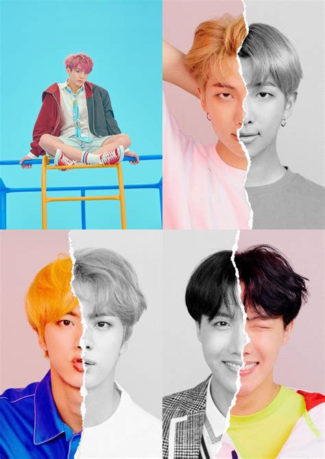 pin on printable bts photocards