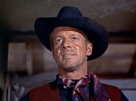 Maybe you would like to learn more about one of these? Dan Duryea Central: Ride Clear of Diablo (1954)