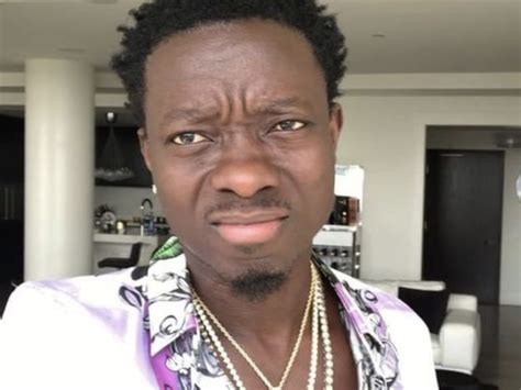 Look Michael Blackson Throws Himself Into Epic Diddy Jay Z Nas Pic