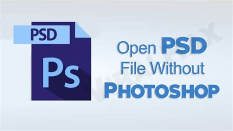 8 Tools To Open Psd Files Without Photoshop