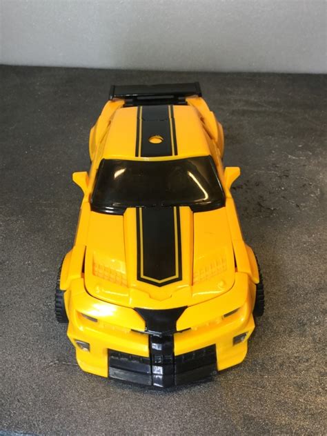 バンブルビーのパチモンレビュー - ボーイズトイ・玩具 ...