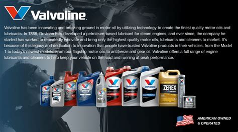 Maybe you would like to learn more about one of these? Valvoline Oil Change Specials - Do It Yourself with the Best Synthetic Oil