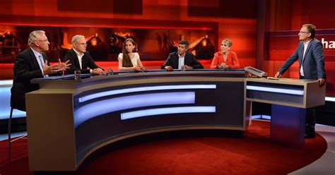 Sie stehen an vorderster front: Hart aber fair - ARD | Das Erste