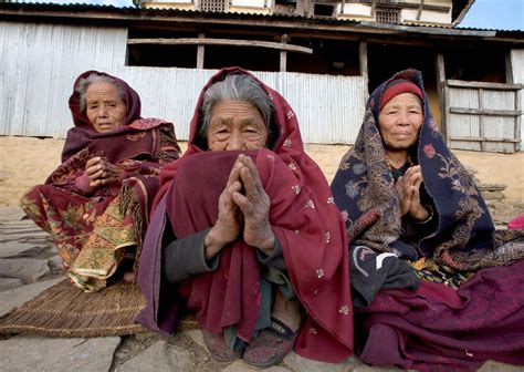 File Women From A Community In Nepal That Benefits From Uk Aid 6966758171