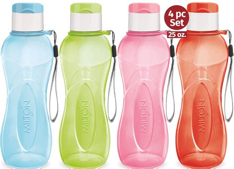 Top 10 Dishwasher Safe Water Bottle Kids Home Preview