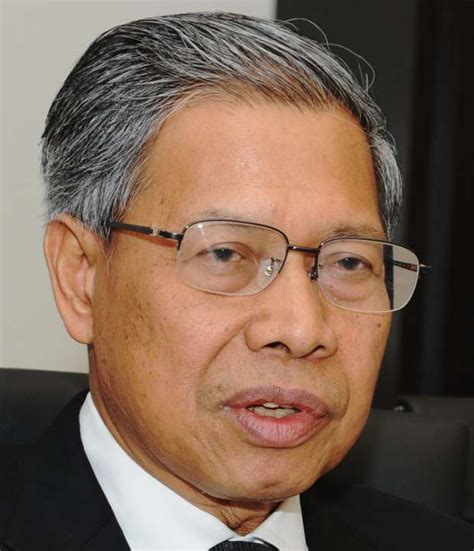 Ernest bower speaks with the hon. Mustapa: Eight chapters of TPPA being finalised | The Star