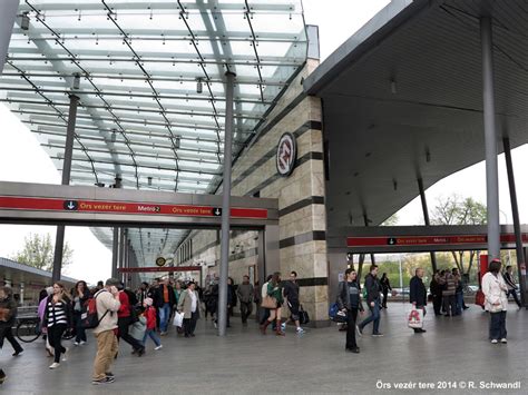 This opens in a new window. UrbanRail.Net > Hungary > Budapest Metro Line M2