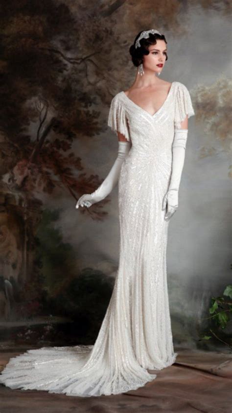 With sustainability on everyone's minds, many brides are buying secondhand dresses to cut costs and their ecological footprint. vintage dress - Second Hand Clothing, Footwear & Jewellery ...