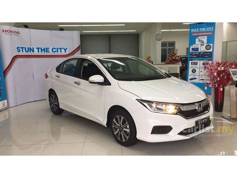 Similar changes are also made by honda. Honda City 2017 S 1.5 in Melaka Automatic Sedan White for ...