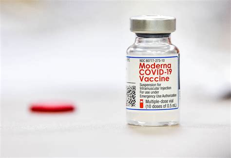 Die mrna enthält den „bauplan (gen). FDA-Analyse: Weniger Anaphylaxien bei Moderna-Impfstoff ...