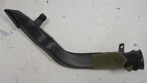 2005-2013 Chevy Corvette C6 Front Left LH Defrost Duct ...