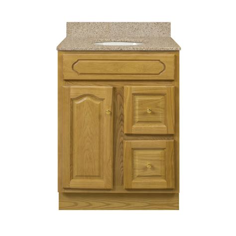 Maybe you would like to learn more about one of these? Walnut Ridge Cabinetry Bathroom Appalachian Oak Vanity ...