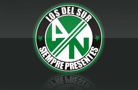 Maybe you would like to learn more about one of these? Escudo de Club Atletico Nacional ⭐【 DESCARGAR IMAGENES 2019