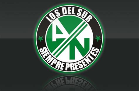 Cuenta oficial del club atlético nacional / el más grande y popular de colombia. Atletico Nacional