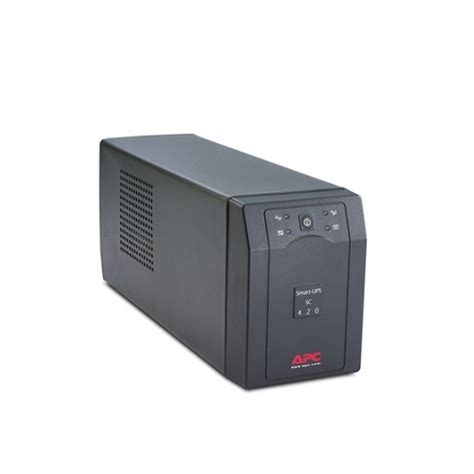 Apc Smart Ups Sc 420va 230v Sc420i Price In Dubai Uae Africa Saudi