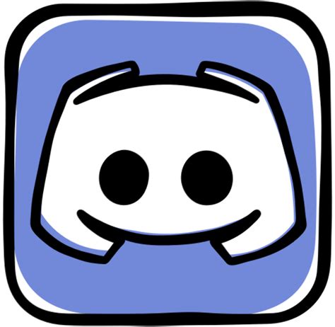 Discord Logo Png Transparent Images Png All