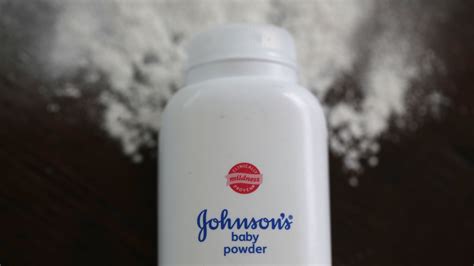 Johnson And Johnson Bankruptcy Maneuver Blocks Baby Powder Cancer